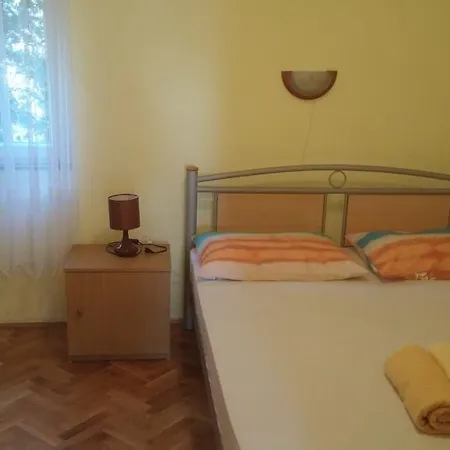 Apartments Vodice *