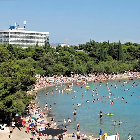 Appartement Apartments Vodice *