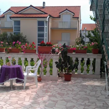 Apartments Vodice Appartement *