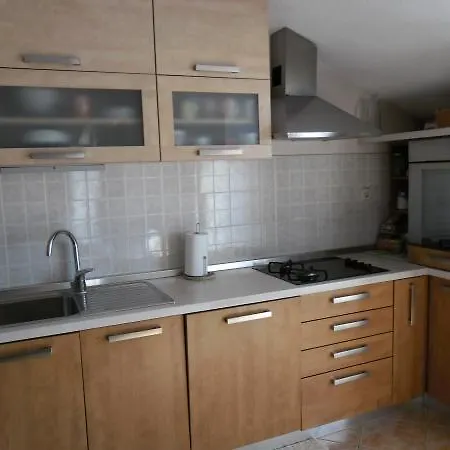 Apartments Vodice * Vodice