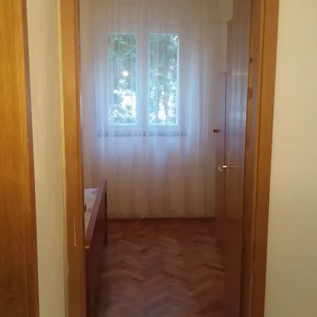 Appartement Apartments Vodice Vodice