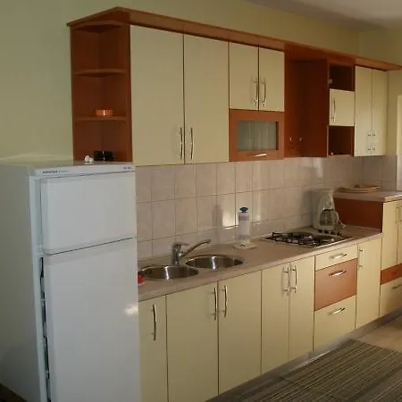 Apartments Vodice Appartement *