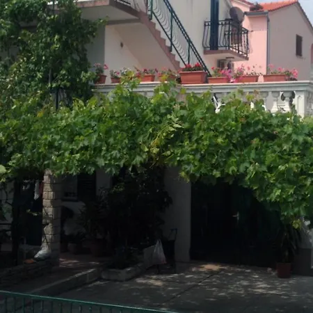 Apartments Vodice Appartement Vodice