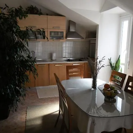 Apartments Vodice *