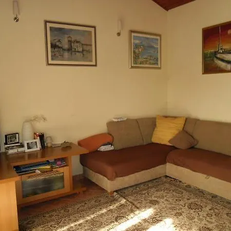 Appartement Apartments Vodice Vodice