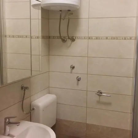 Apartments Vodice Appartement Vodice