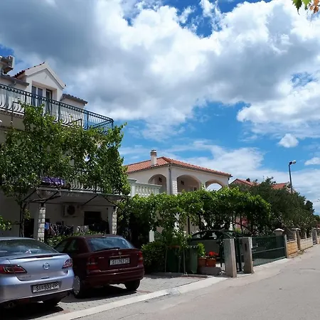Apartments Vodice *