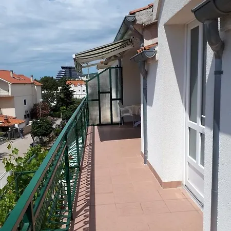 Apartments Vodice Vodice