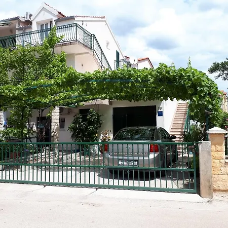 Apartments Vodice * Vodice