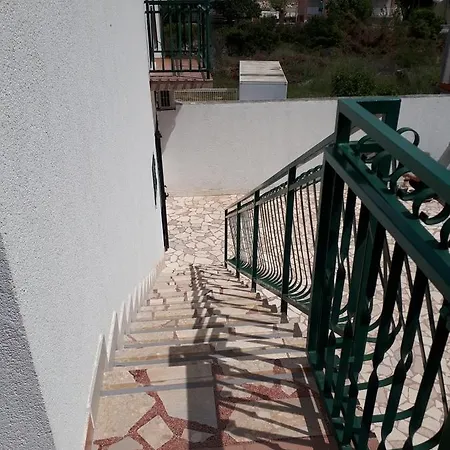 Appartement Apartments Vodice