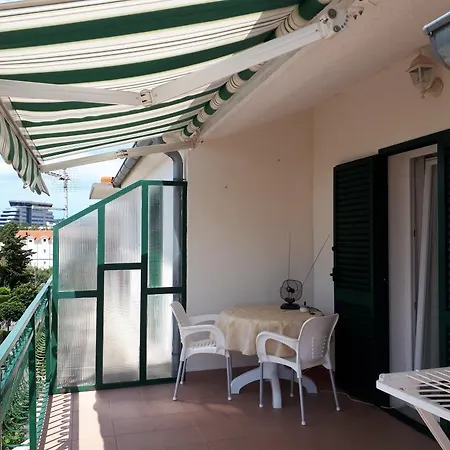 Apartments Vodice *