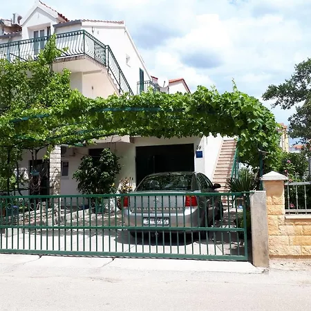 Apartments Vodice Vodice