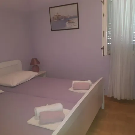 Apartments Vodice Appartement *