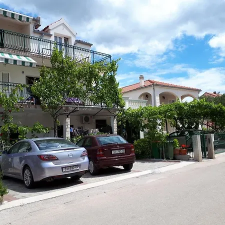 Appartement Apartments Vodice