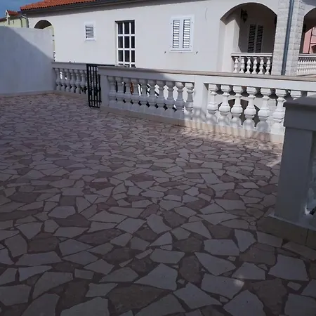 Apartments Vodice Vodice