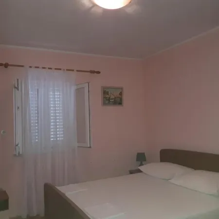 Appartement Apartments Vodice Vodice