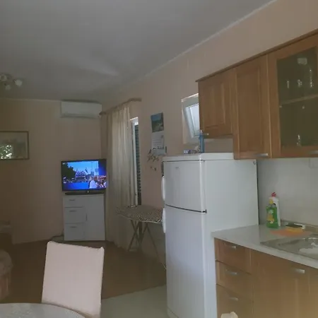 Appartement Apartments Vodice