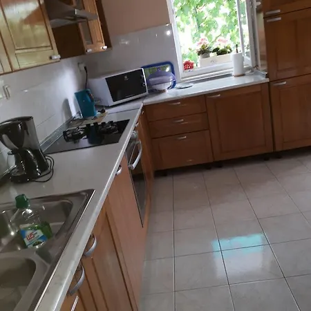 Apartments Vodice Appartement