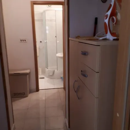 Apartments Vodice *